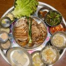 완미족발 평택지제동삭점 | 배달 시켜도 맛있고 홀에서 먹어도 맛있는 완미족발 평택지제동삭점