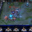 T1 vs BLG 영어 해설 우승콜 이미지