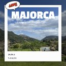 산간4 | 여행] 마요르카 아름다운 산간 발데모사(Valldemossa...현지인 맛집 칸우에탐(Can Uetam) 솔직 후기