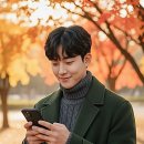 광안 마티나 | 부산 남자 세미히피펌 후기:고객님이 직접 보내주신 스냅사진📸,살롱 드 오블리오