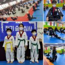 충효태권도체육관 이미지