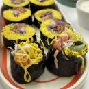 김밥사랑노량진점