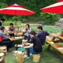 경남용추민박