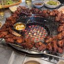 마포돼지갈비사농동