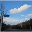 오두산 통일전망대 입구 이미지