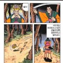 삼국지 후반부 제갈량의 최대 고민거리 이미지