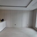 가야유림아파트 경로당 | 역롯데캐슬스카이엘 벽걸이티비설치 75인치 타공 시공 후기｜거제유림아시아드에서 TV이전설치 실제 사례