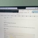 챙이족발 | 서로 사랑하자 -!