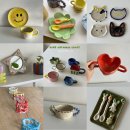 도예(손작업과 물레성형) 이미지