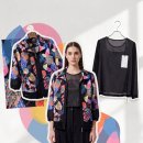 윤순영 패션 이미지