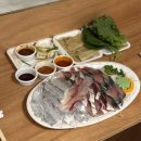 싱싱제주 | [제주 맛집] 서귀포 올레시장 싱싱올레해산물, 고등어·갈치 모듬회 포장 솔직 후기! 🐟✨