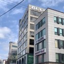 GS25 정관테라스점 | 합정역 홍대대형카페 저당 디저트카페 테라스