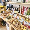 달달sweetmoon | 경주 디저트 추천 수제 스콘 인생 맛집, 스윗문 메뉴 상세 후기