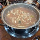 김용식해물손칼국수 | 이천 칼국수 맛집 박승광해물손칼국수 이천점 내돈내산 후기