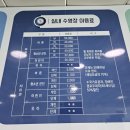 스포츠산업단 체육관, 수영장 | 강진군 스포츠산업단 실내수영장 이용시간/가격/강습 안내 2층 헬스장 이용 가능