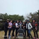 광운대학교 경영대학원 | 예산 봉수산 등산코스 추천 : 진달래 꽃구경과 예당호 조망, 광운대 산악회 힐링 산행기