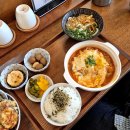 전농17 | 혼밥하기 좋은 청량리텐동 오늘동 전농 나베와 텐동 식사후기