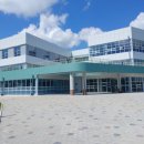 사천국민센터헬스장 이미지