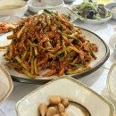 부여대우식당 | 충남 부여맛집 부경식당 우어회 후기(부여하면 우어회)