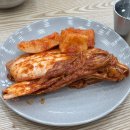 상무바지락칼국수 | 여수 죽림 팥죽 바지락칼국수 내돈내산 실망 후기 상무팥죽