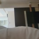 등구역 | 3년만에 간 오사카 여행 마지막날 [코코네하우스 체크아웃/라피트/간사이공항/에어부산/김해공항/등구역]