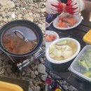 모곡 | 홍천의 모곡밤벌유원지 후기