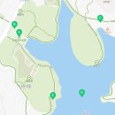 은파호수공원 자전거문화센터 이미지