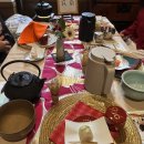 다도 | 삿포로2일차/삿포로다도체험후기/오타루