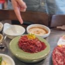 남영동 양문 합정점 이미지