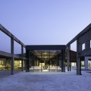 산속등대 야외공연장 이미지