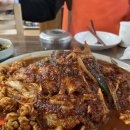 속초이모네찜 | [부산/ 기장] 해동용궁사 방문 후 맛집 추천! 부모님 모시고 가기 좋은 향유정 속초 이모네찜 후기