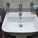 조치조치 일동점 | 안산 일동 빌라 흔들리고 금 간 세면대 안전 교체｜유아 가정 긴다리 세면대 해결 후기