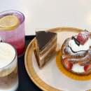 모카 카페 | 대천 오션뷰 카페 🍞 카페모카브레드 베이커리 맛집 후기