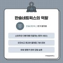 한솔네트웍스 네이버블로그