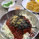 달인이금애잔치국수 이미지