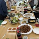 함양군농업기술센터 | (함양맛집) 단체 회식·모임 메뉴 고민 끝! 모임엔 역시 족발! 믿고 먹는 장충동 왕족발 함양점