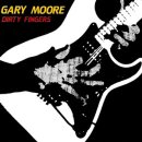 Re:Gary Moore - Dirty Fingers 이미지