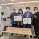 화성의료복지사회적협동조합 모두의원 이미지