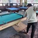 77 당구장 이미지