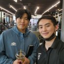 태장청학복싱&무에타이 | 원포인트 레슨(케틀벨, 바벨, 바디웨이트) [천호PT-펄스짐] 후기 2(2023.1.21)
