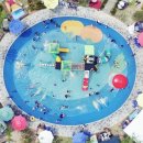 숲속마을 이미지