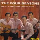 The Four Seasons - Rag Doll (1964) 이미지