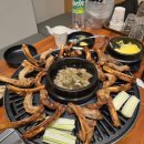 새마을소금구이 | [검단신도시] 수암골 쪽갈비마을 | 아라동 유일무이 쪽갈비 맛집 소금구이 후기
