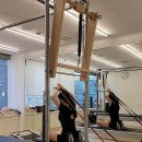 버스정류장 06-216 | 을지로 필라테스 / 리젠필라테스 광화문점 / 후기 리뷰