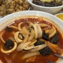 대통령 | 강릉 포남 중식집 : 대만족한 화짬뽕대통령 후기