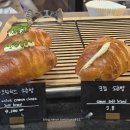 마린시티1로 | 해운대 마린시티 카페 조블랙 부산 베이커리 소금빵 맛집 후기