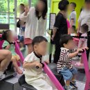 (서울 어린이대공원) 상상나라 :: 여름철 실내 나들이 성지, 오픈런 주차 후기 (feat. 33개월)