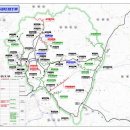 왕숙천 자전거도로2 이미지