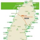 8월 5일 주말산행 : 도봉산 (북한산) 둘레길 트레킹 ~ 전철 1호선 망월사역 3번 출구 오전 10시 이미지