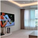 수원-1708 | 홍가네커튼 수원광교점에서 직접 경험한 방음 커튼 설치 후기:))